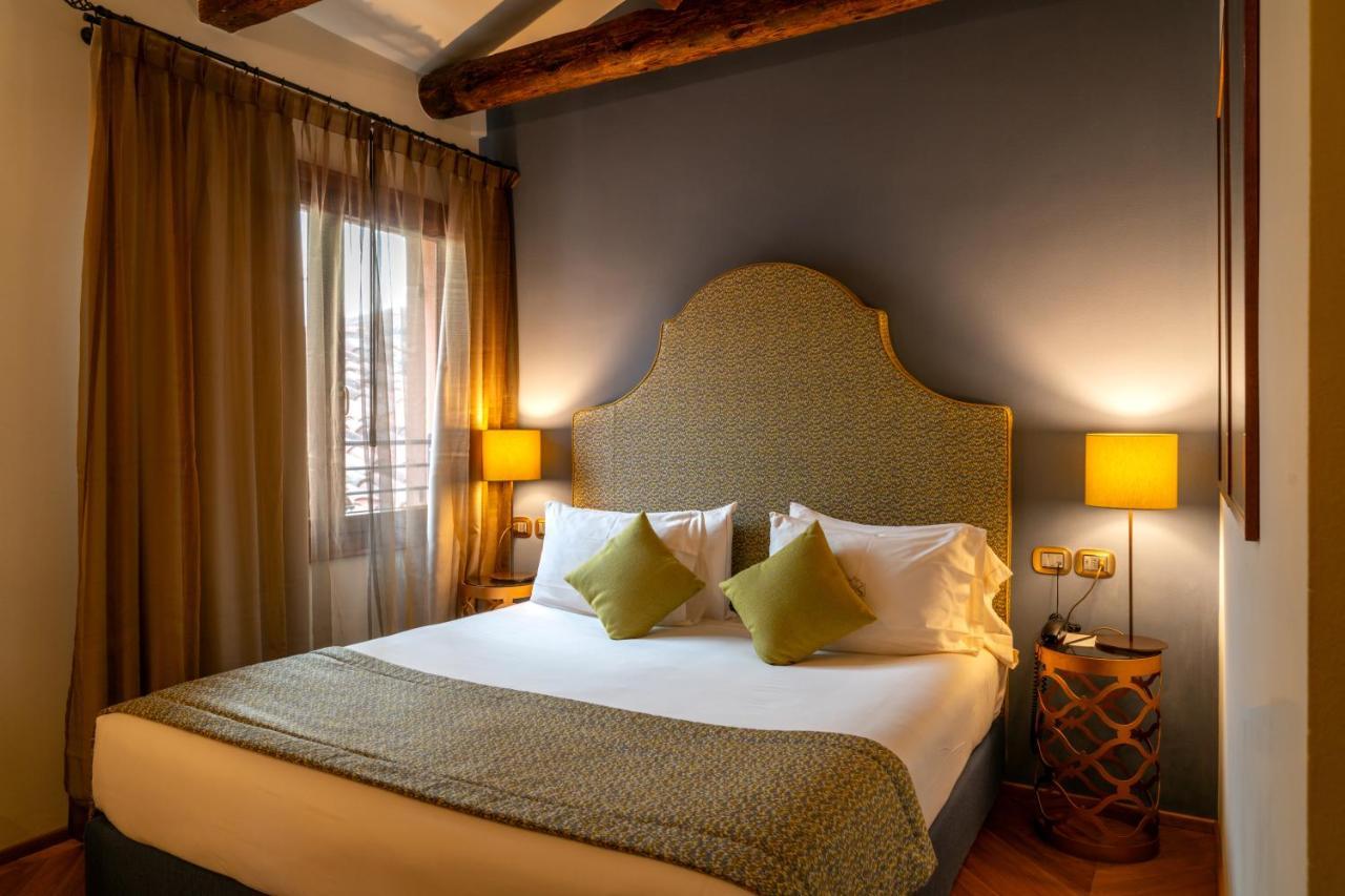 Excess Boutique & Private - Adults Only Hotel Venedig